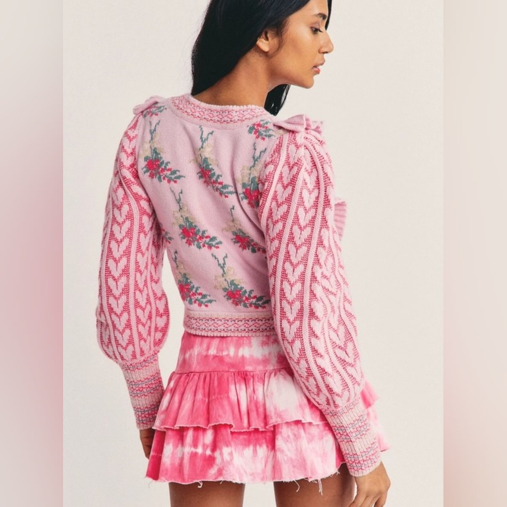 Loveshackfancy Pullover - image 3